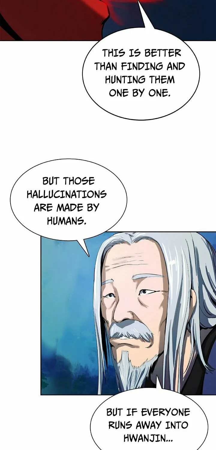 Tale of the Floating Sages Chapter 24 page 20 - 