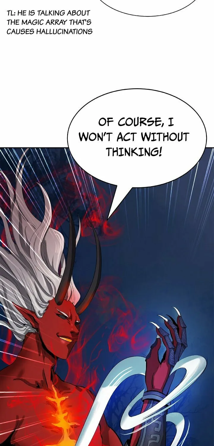 Tale of the Floating Sages Chapter 24 page 21 - 
