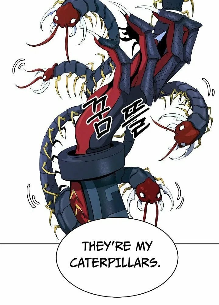 Tale of the Floating Sages Chapter 24 page 23 - 