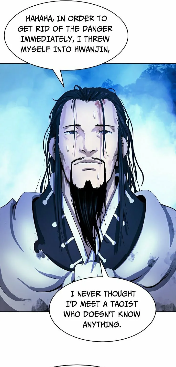 Tale of the Floating Sages Chapter 24 page 31 - 