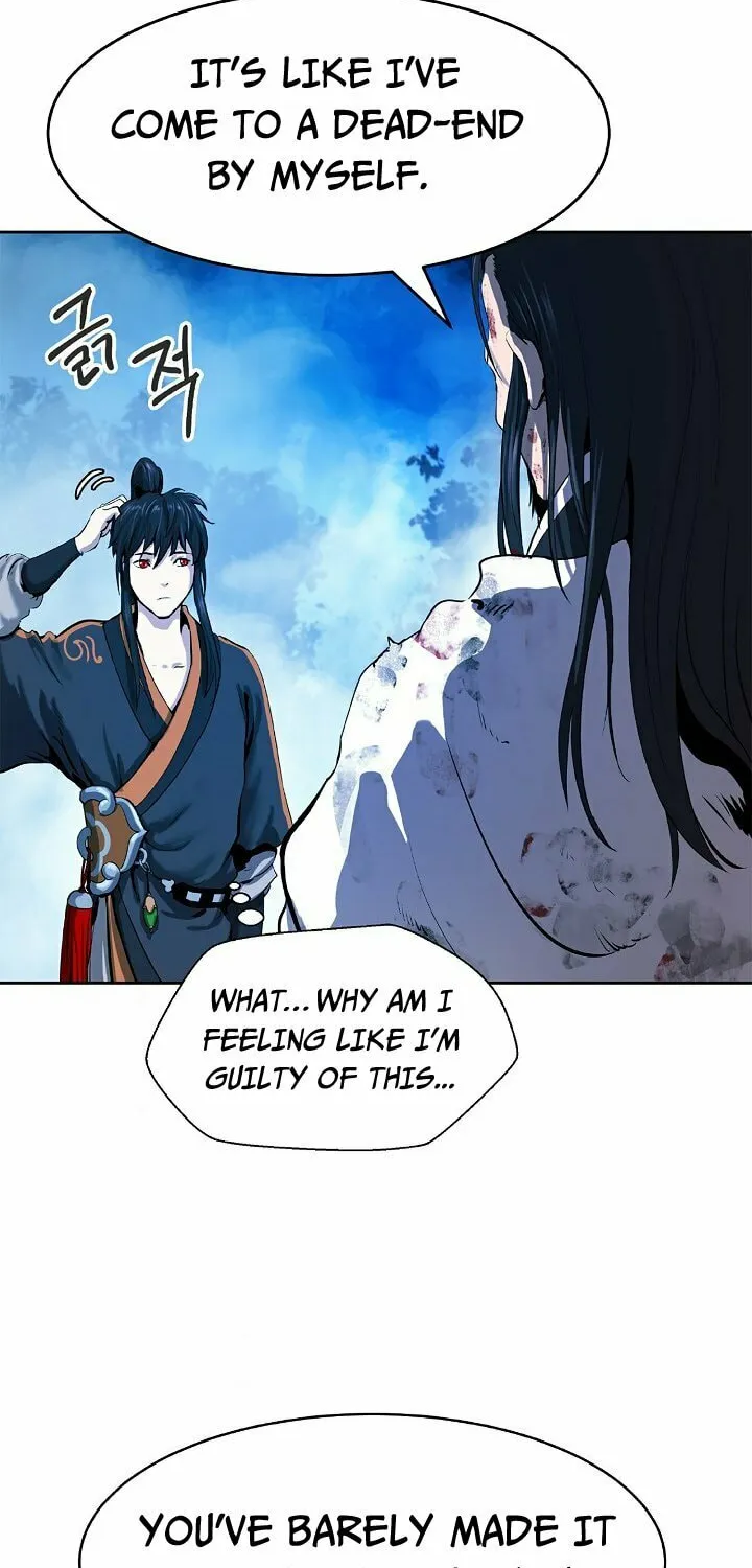Tale of the Floating Sages Chapter 24 page 32 - 