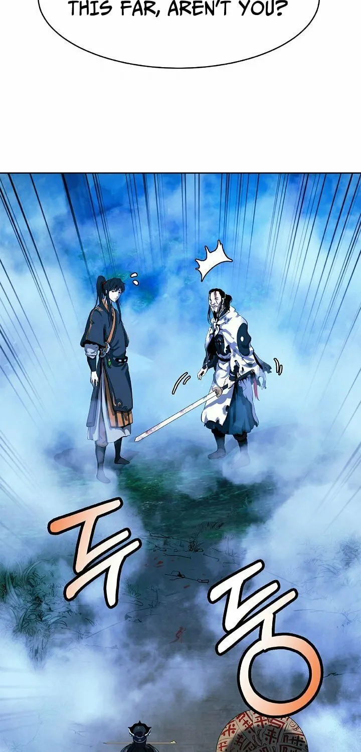 Tale of the Floating Sages Chapter 24 page 33 - 