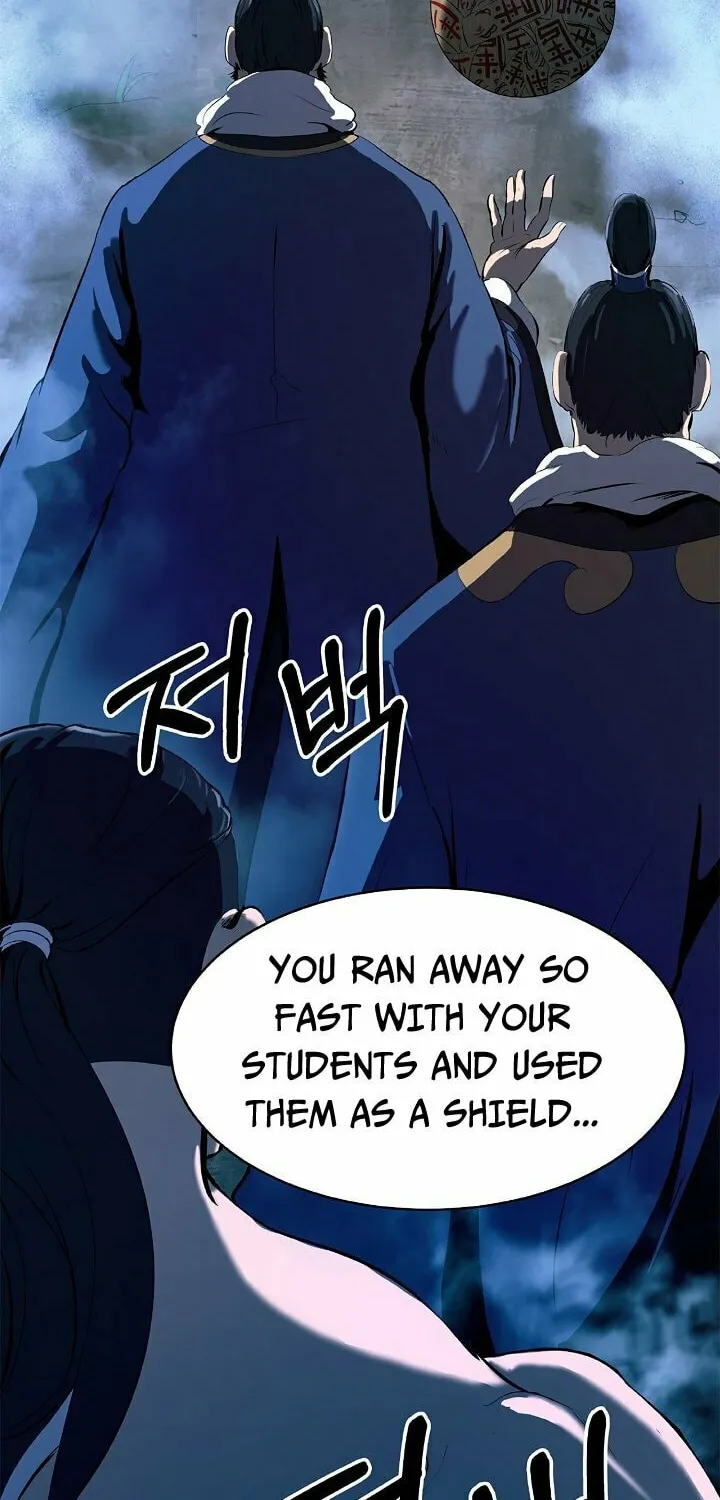 Tale of the Floating Sages Chapter 24 page 34 - 