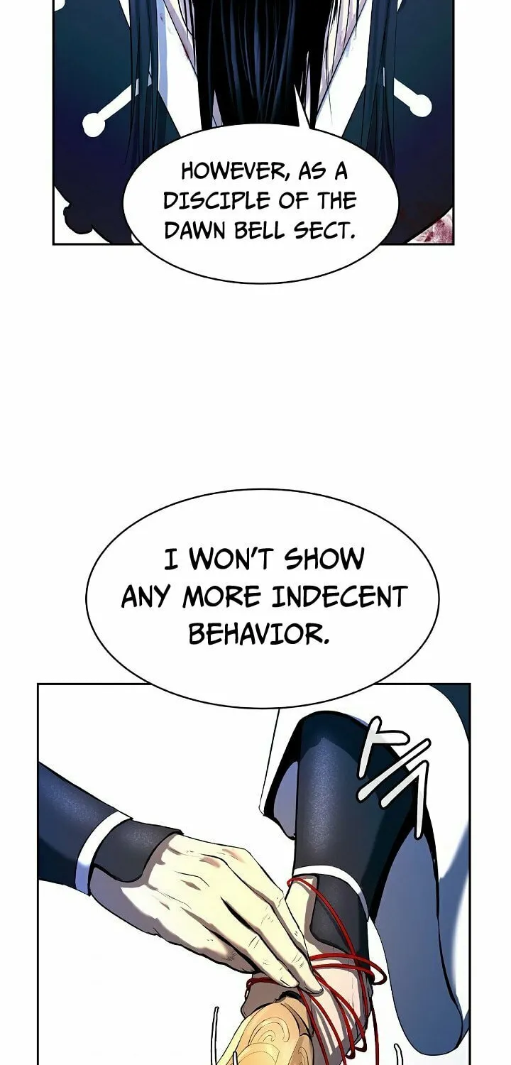 Tale of the Floating Sages Chapter 24 page 39 - 