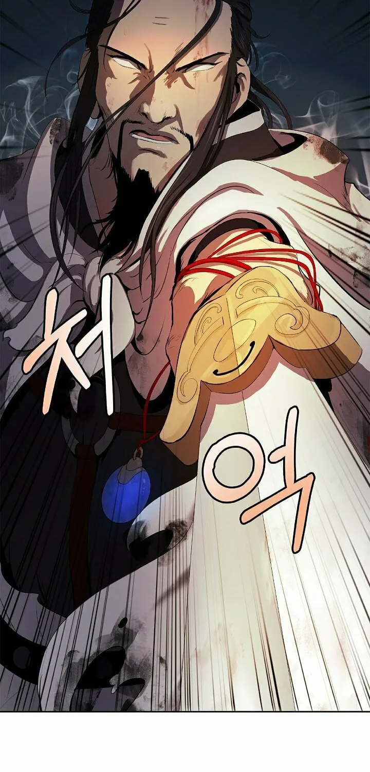 Tale of the Floating Sages Chapter 24 page 41 - 