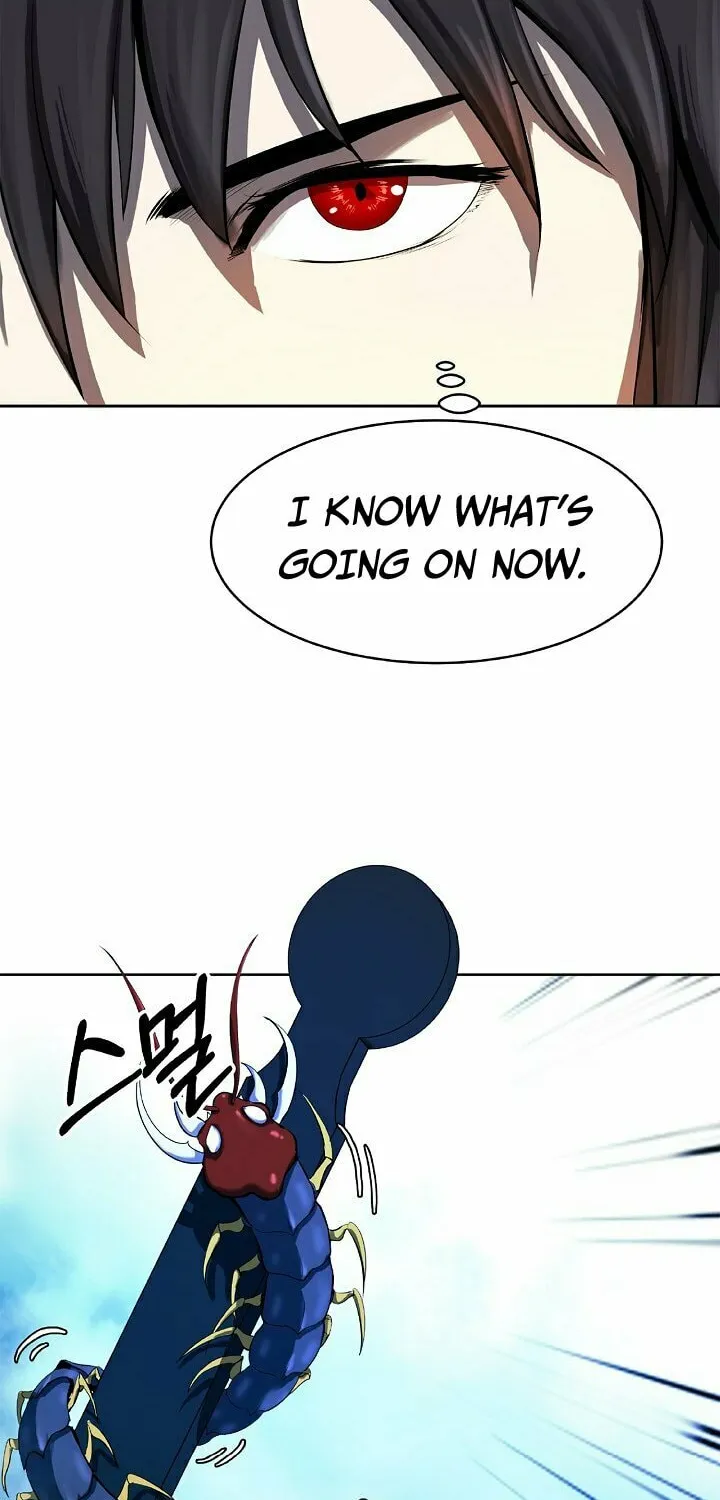Tale of the Floating Sages Chapter 24 page 43 - 