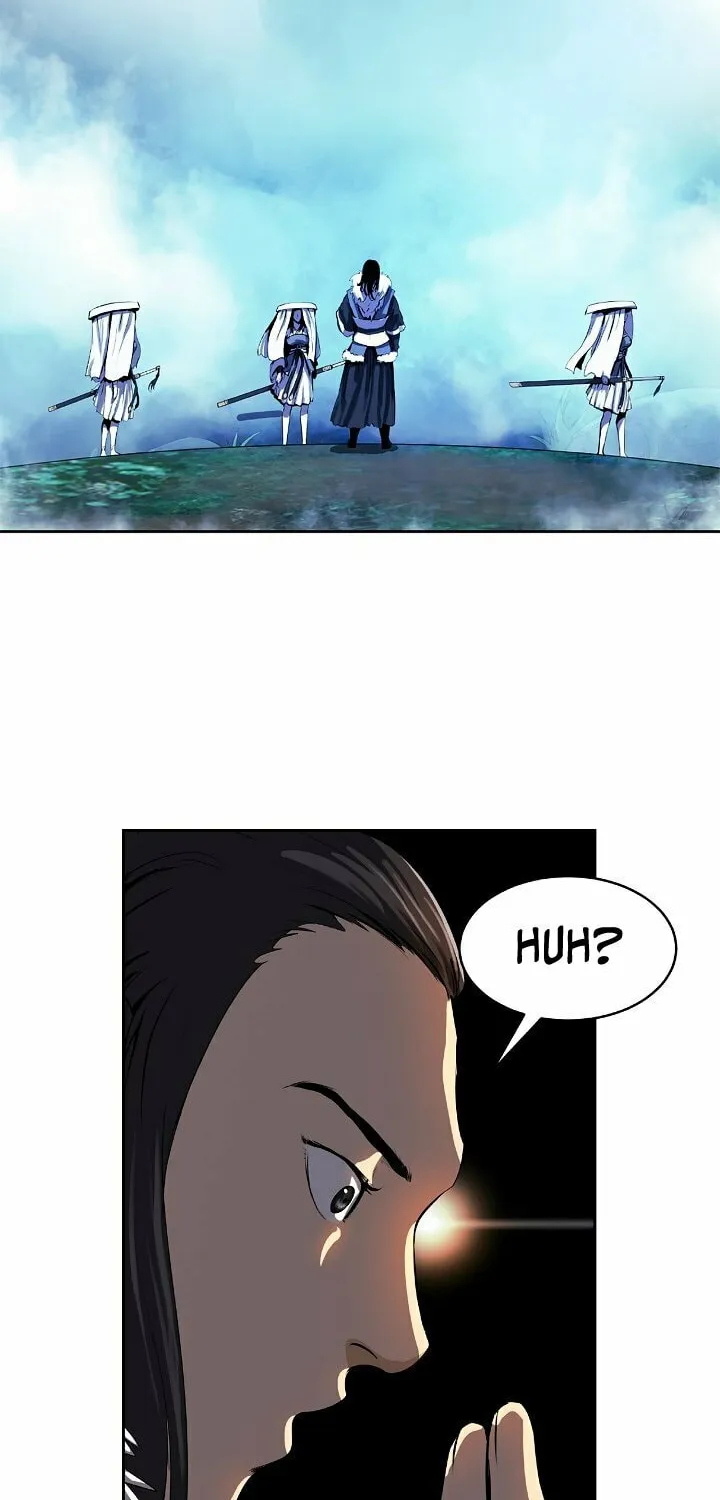 Tale of the Floating Sages Chapter 24 page 46 - 