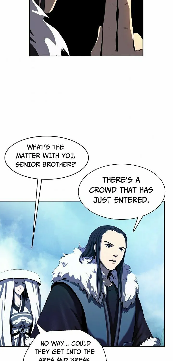 Tale of the Floating Sages Chapter 24 page 47 - 