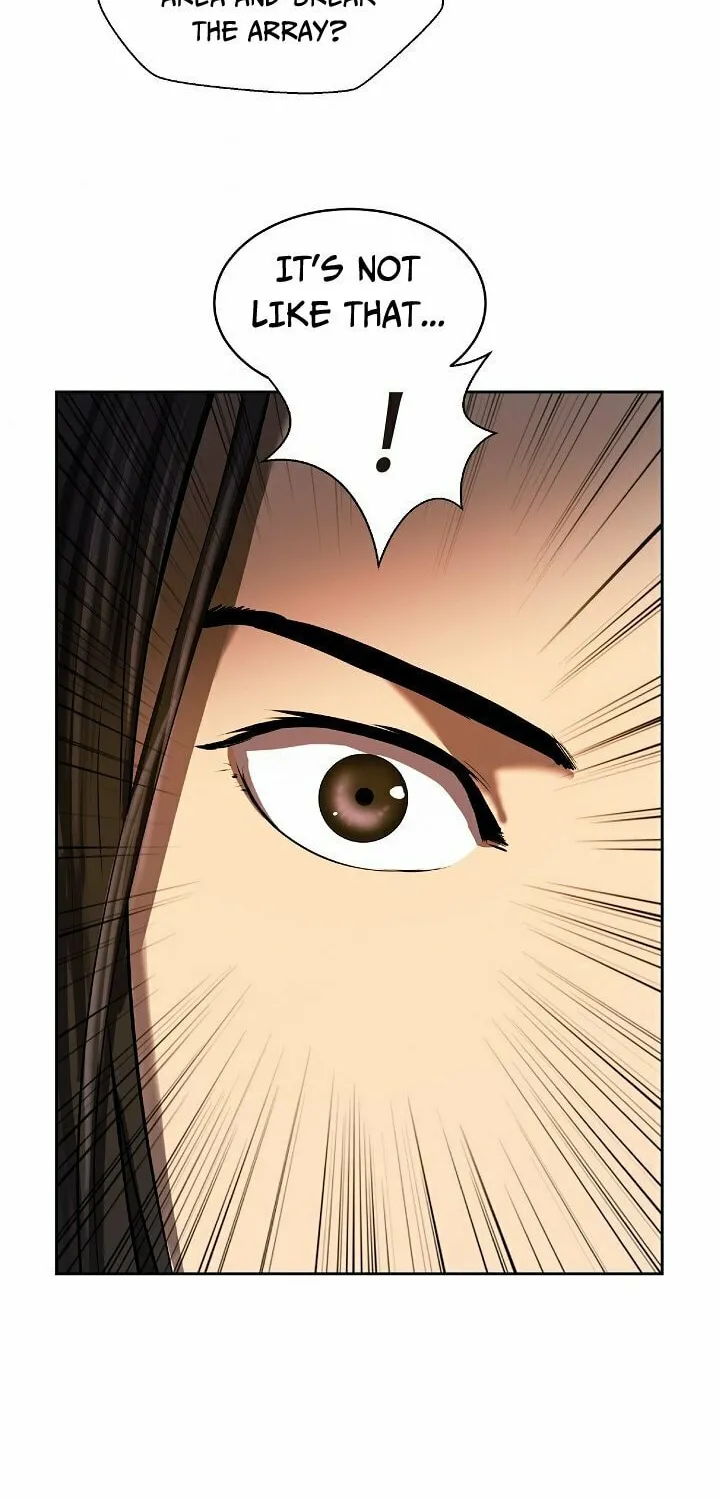Tale of the Floating Sages Chapter 24 page 48 - 