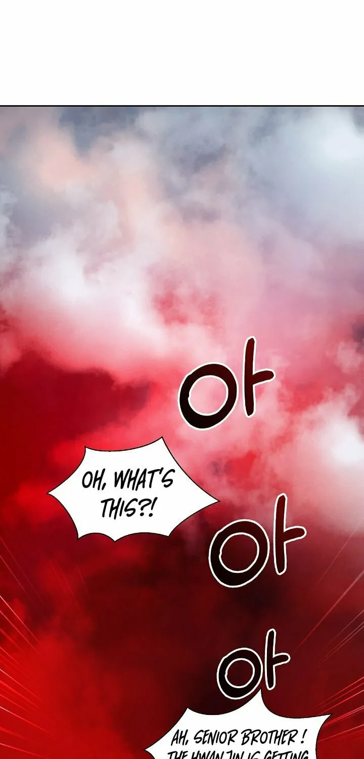 Tale of the Floating Sages Chapter 24 page 49 - 