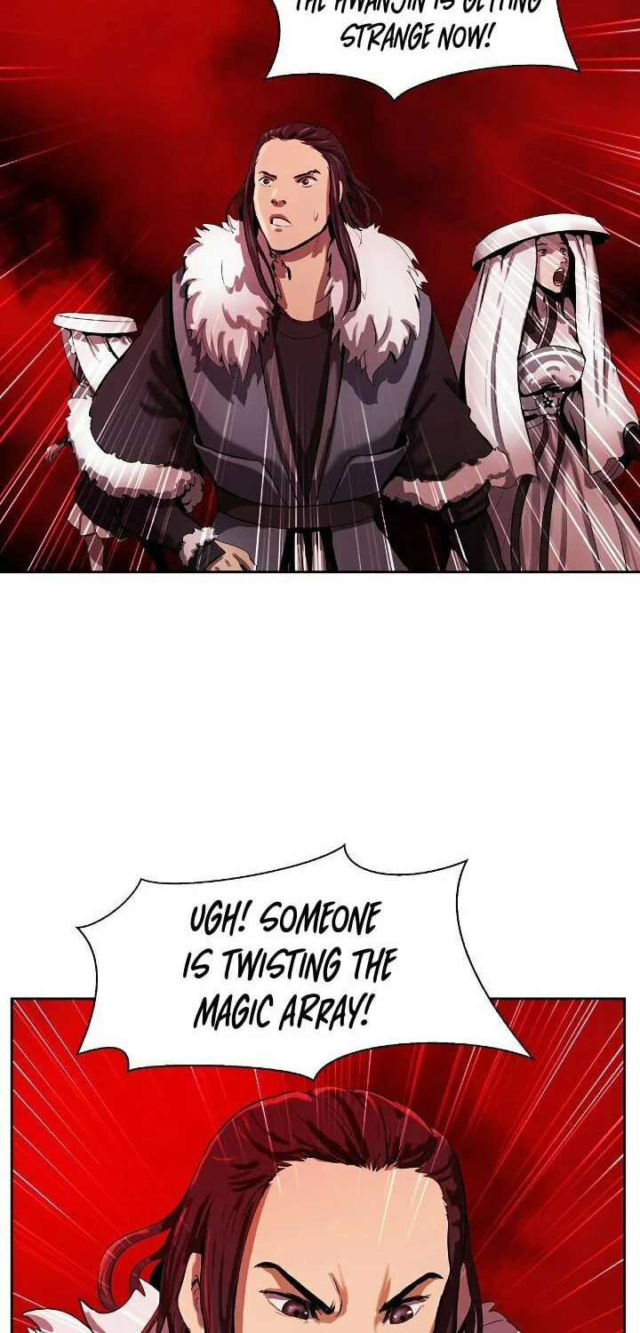 Tale of the Floating Sages Chapter 24 page 50 - 