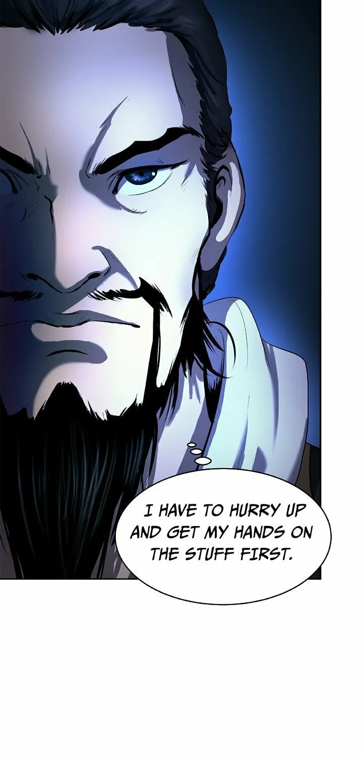 Tale of the Floating Sages Chapter 24 page 57 - 