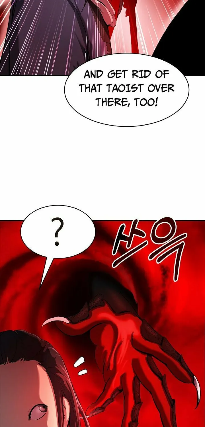 Tale of the Floating Sages Chapter 24 page 60 - 