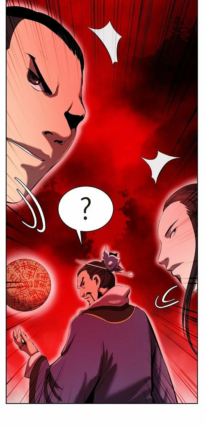 Tale of the Floating Sages Chapter 24 page 62 - 
