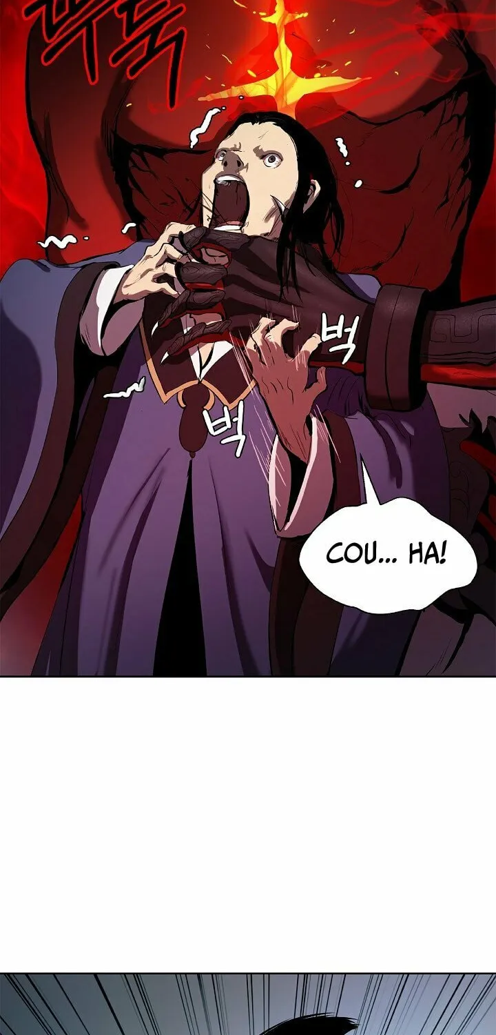 Tale of the Floating Sages Chapter 24 page 64 - 