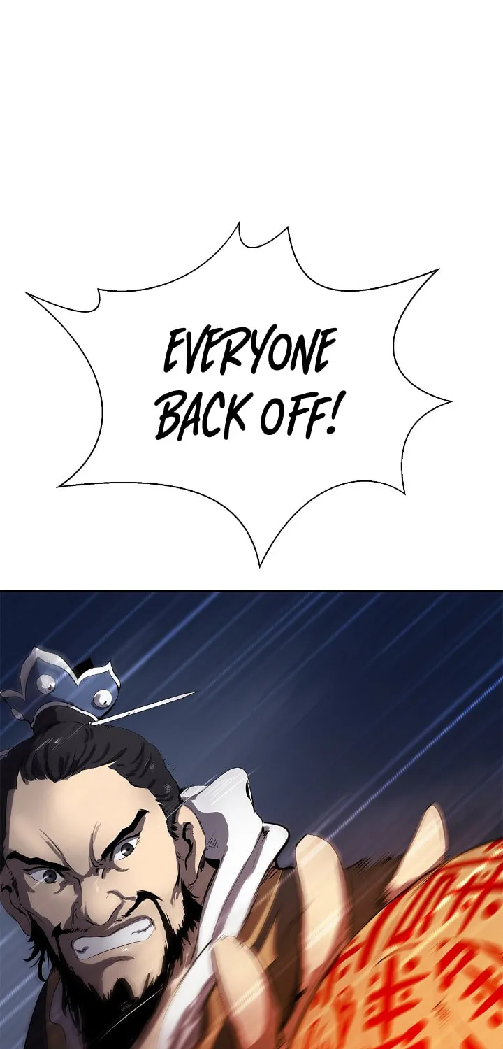 Tale of the Floating Sages Chapter 24 page 66 - 