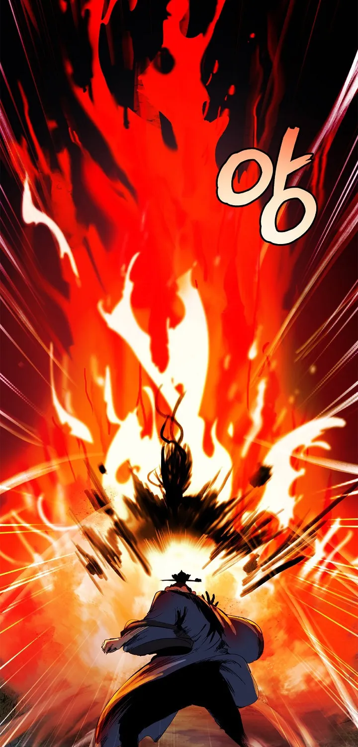 Tale of the Floating Sages Chapter 24 page 68 - 