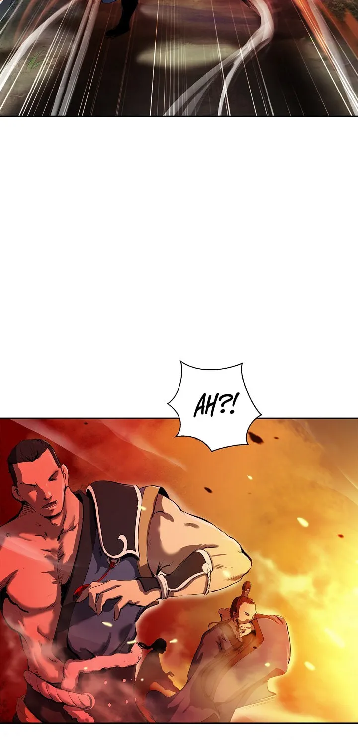 Tale of the Floating Sages Chapter 24 page 69 - 