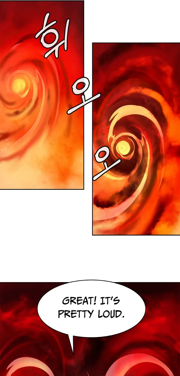 Tale of the Floating Sages Chapter 24 page 73 - 