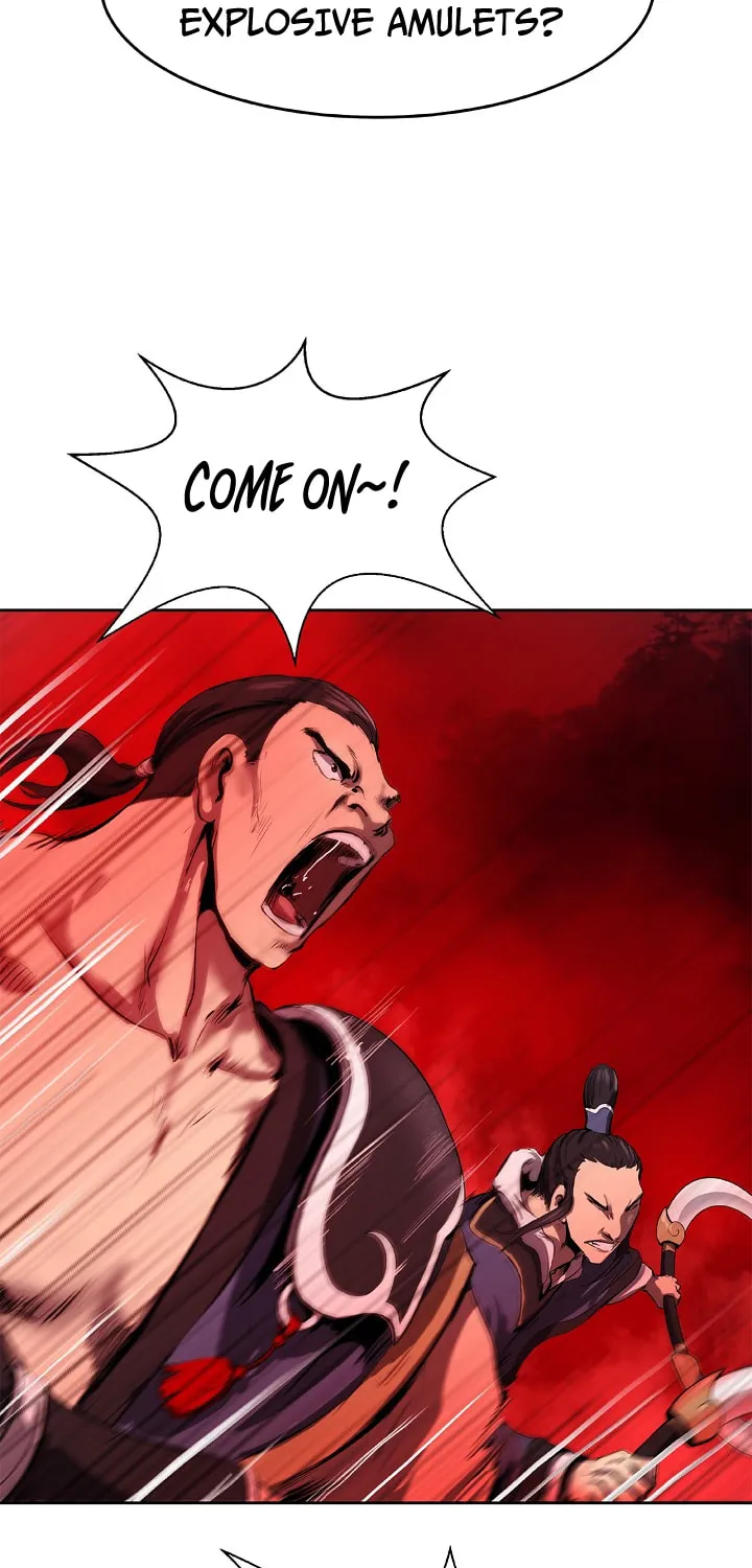 Tale of the Floating Sages Chapter 24 page 75 - 