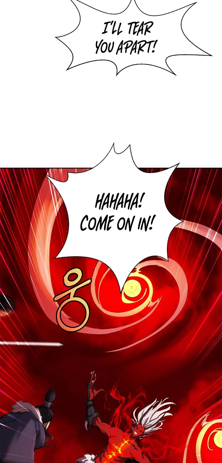 Tale of the Floating Sages Chapter 24 page 76 - 