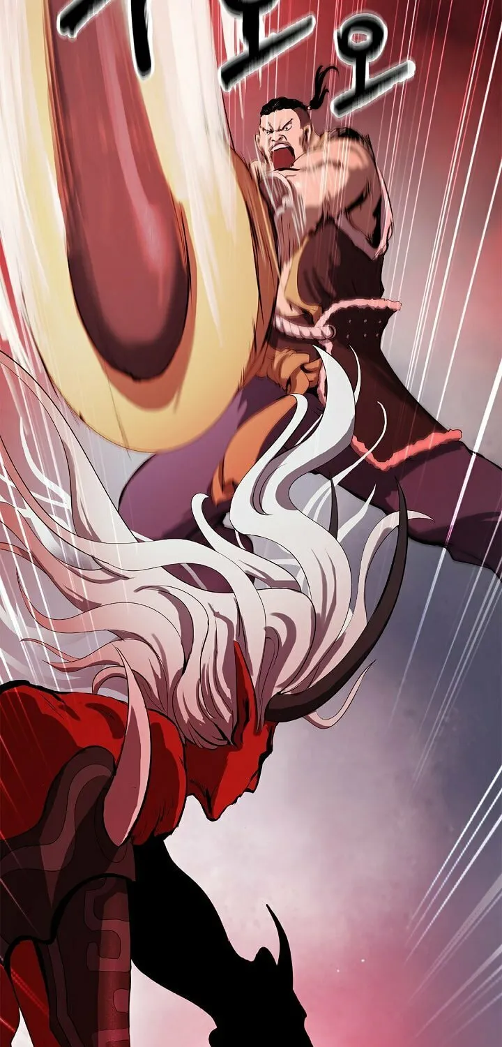 Tale of the Floating Sages Chapter 24 page 83 - 