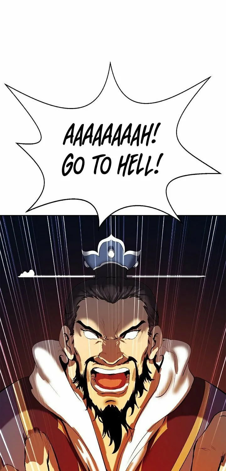 Tale of the Floating Sages Chapter 24 page 89 - 