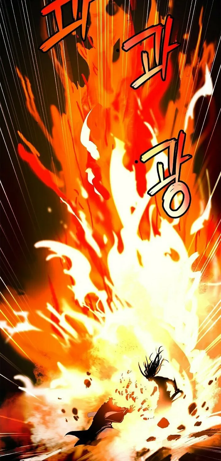 Tale of the Floating Sages Chapter 24 page 91 - 