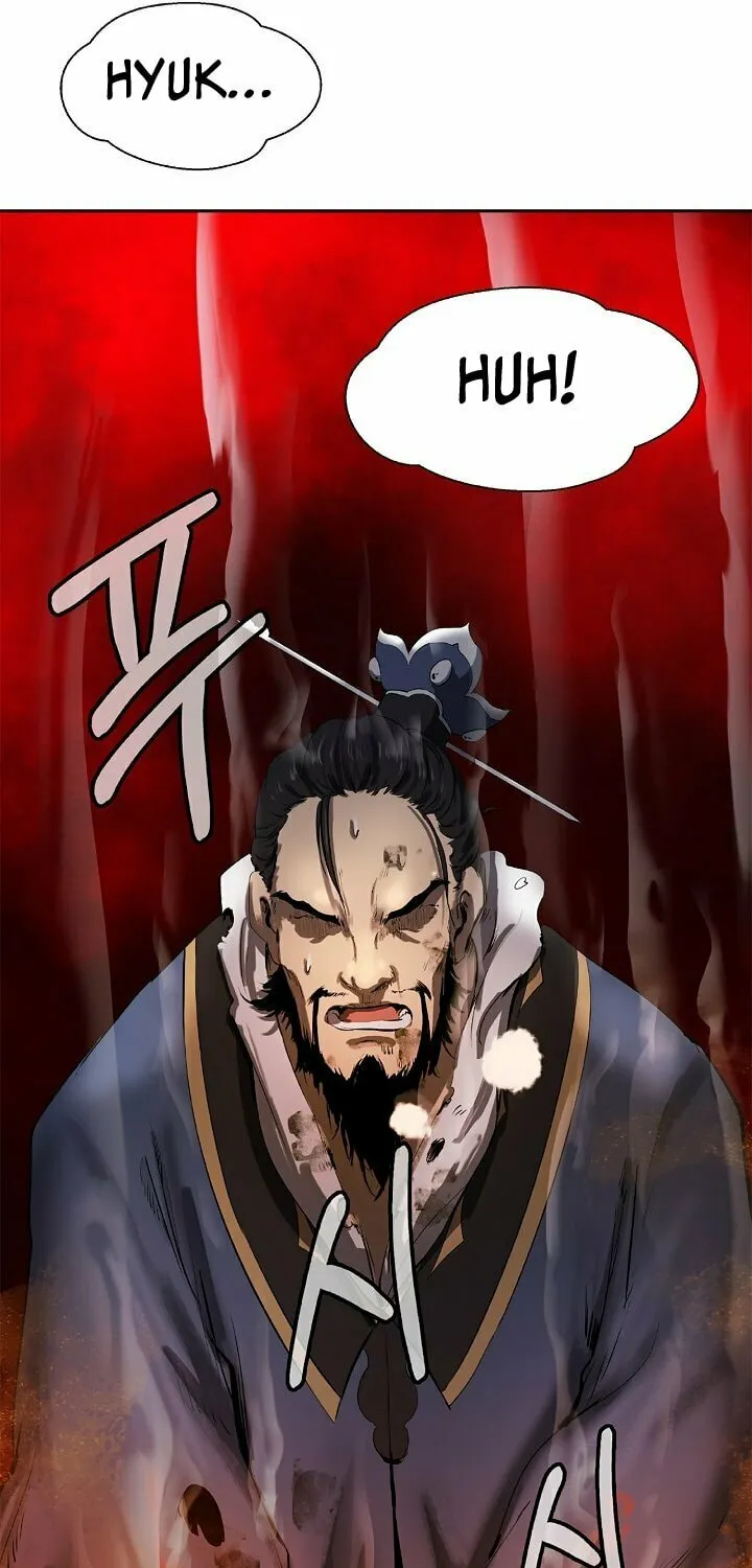 Tale of the Floating Sages Chapter 24 page 93 - 