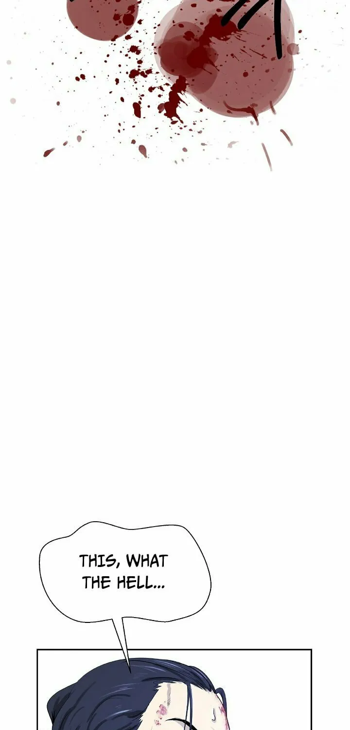 Tale of the Floating Sages Chapter 24 page 97 - 