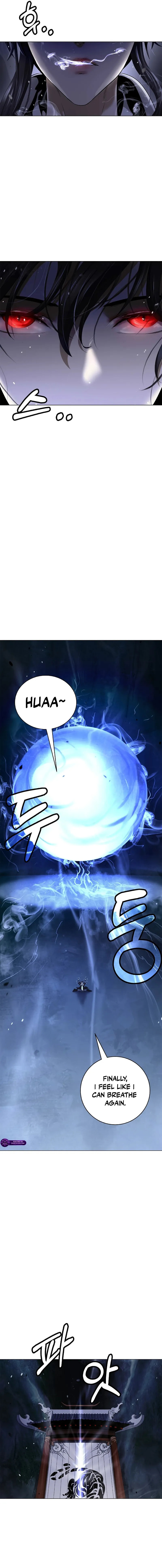 Tale of the Floating Sages Chapter 240 page 2 - 