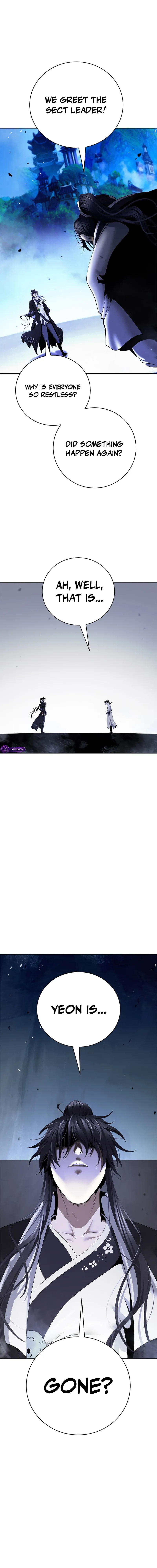 Tale of the Floating Sages Chapter 240 page 4 - 