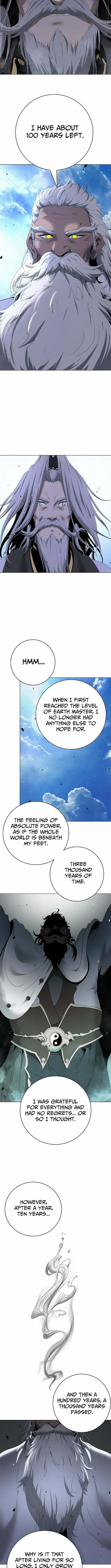 Tale of the Floating Sages Chapter 241 page 3 - 