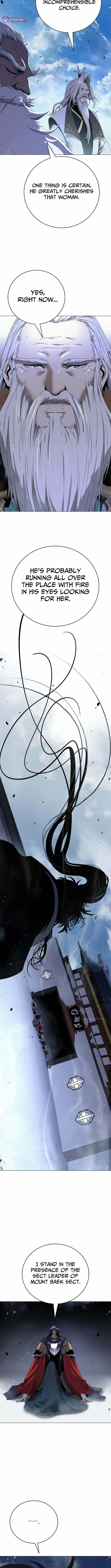 Tale of the Floating Sages Chapter 241 page 7 - 