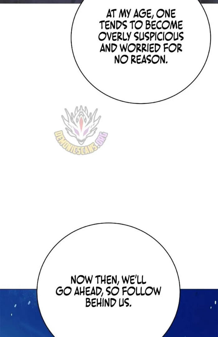 Tale of the Floating Sages Chapter 242 page 112 - 
