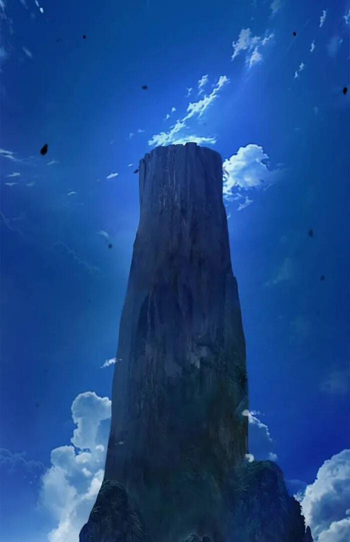 Tale of the Floating Sages Chapter 242 page 117 - 