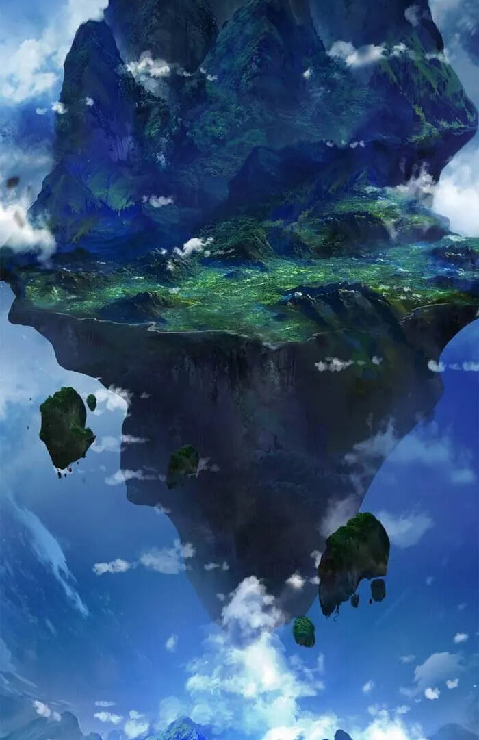 Tale of the Floating Sages Chapter 242 page 118 - 