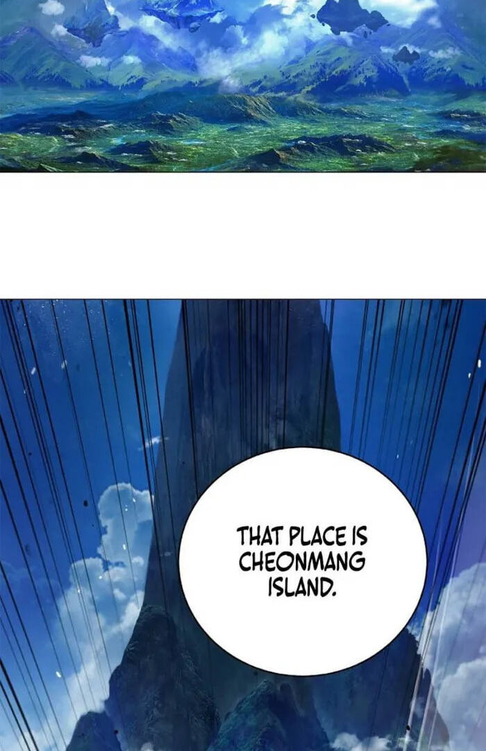 Tale of the Floating Sages Chapter 242 page 119 - 