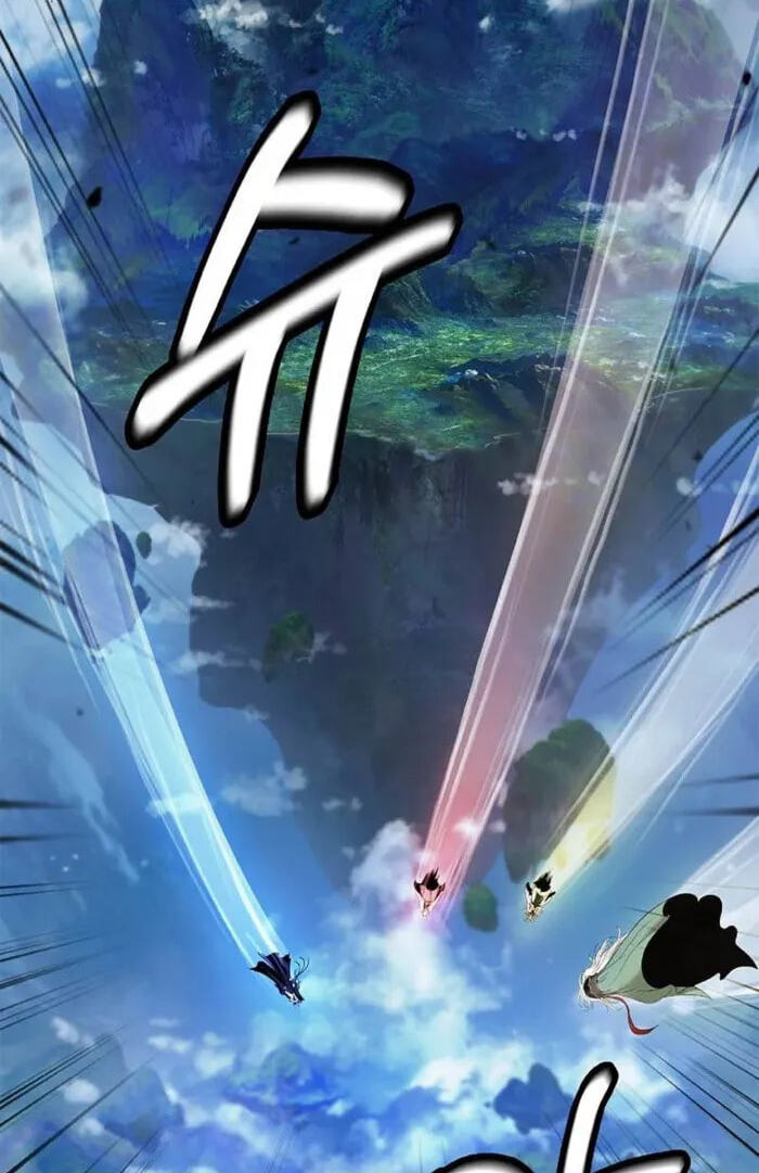 Tale of the Floating Sages Chapter 242 page 120 - 
