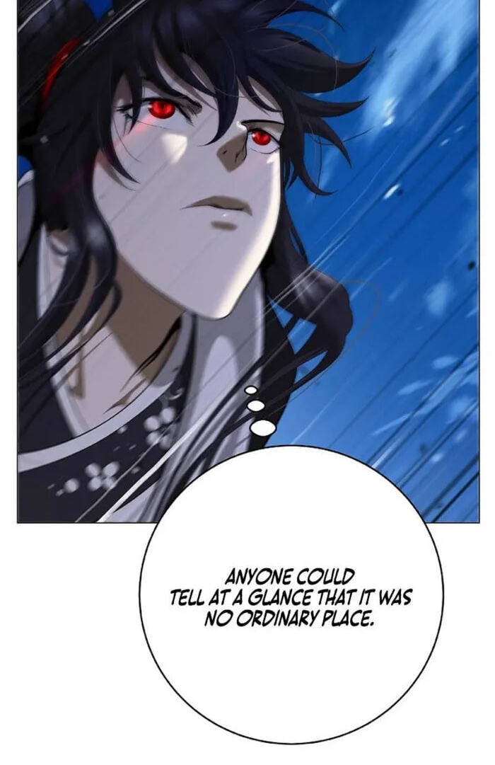 Tale of the Floating Sages Chapter 242 page 122 - 