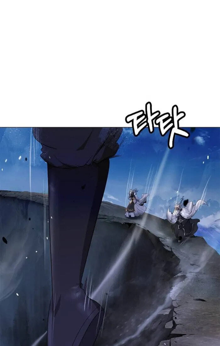 Tale of the Floating Sages Chapter 242 page 126 - 