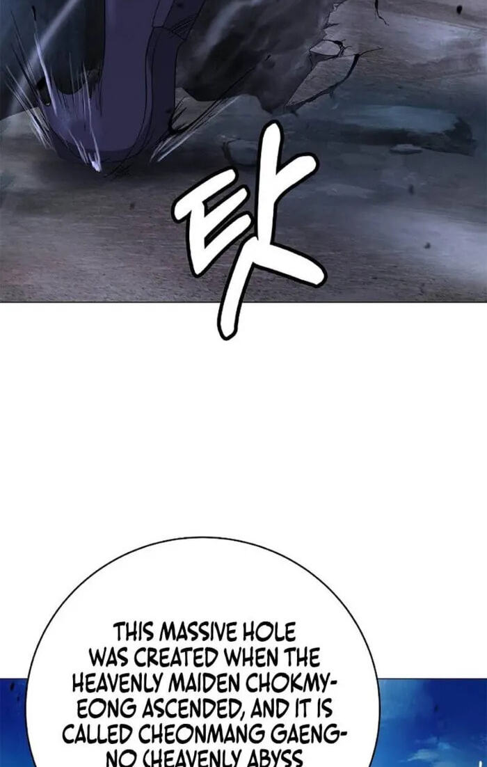 Tale of the Floating Sages Chapter 242 page 127 - 