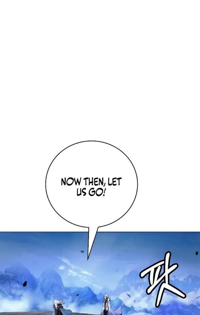 Tale of the Floating Sages Chapter 242 page 132 - 