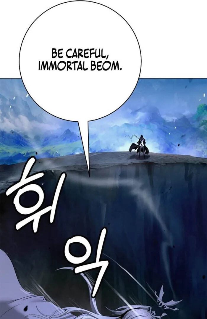 Tale of the Floating Sages Chapter 242 page 134 - 