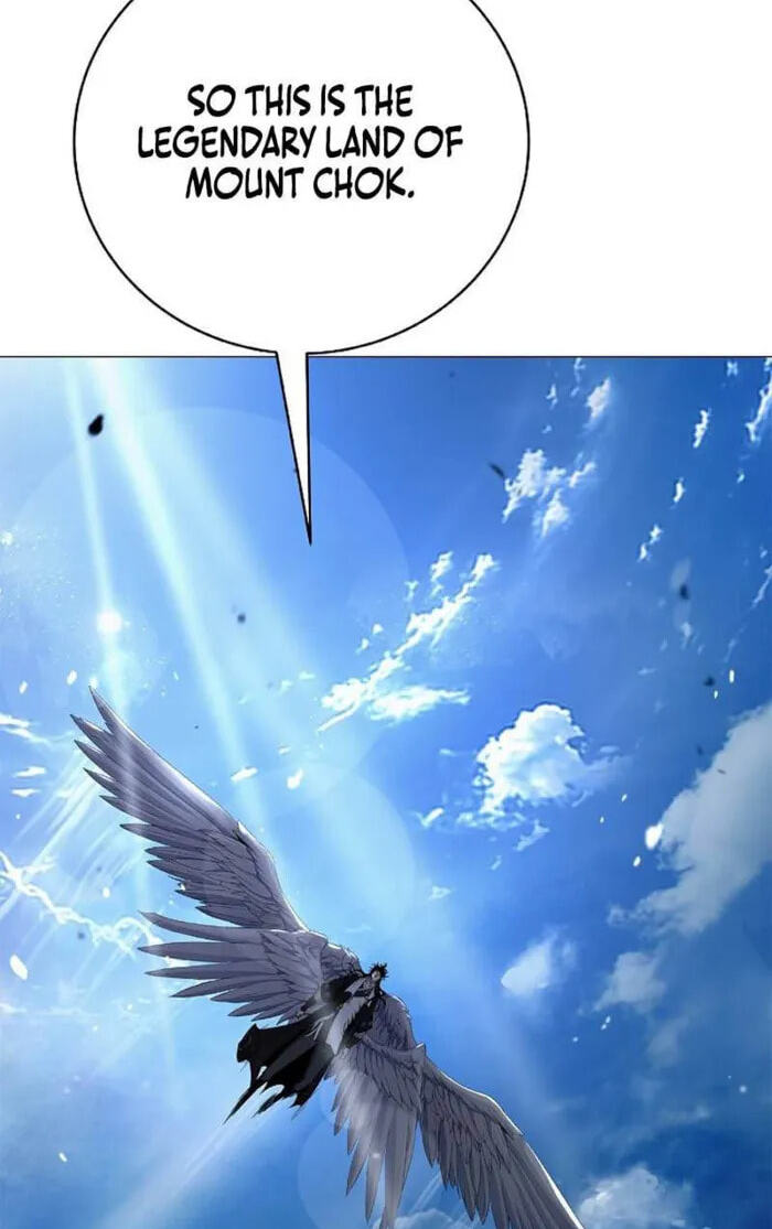 Tale of the Floating Sages Chapter 242 page 4 - 