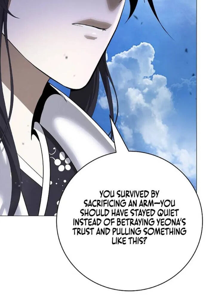 Tale of the Floating Sages Chapter 242 page 34 - 