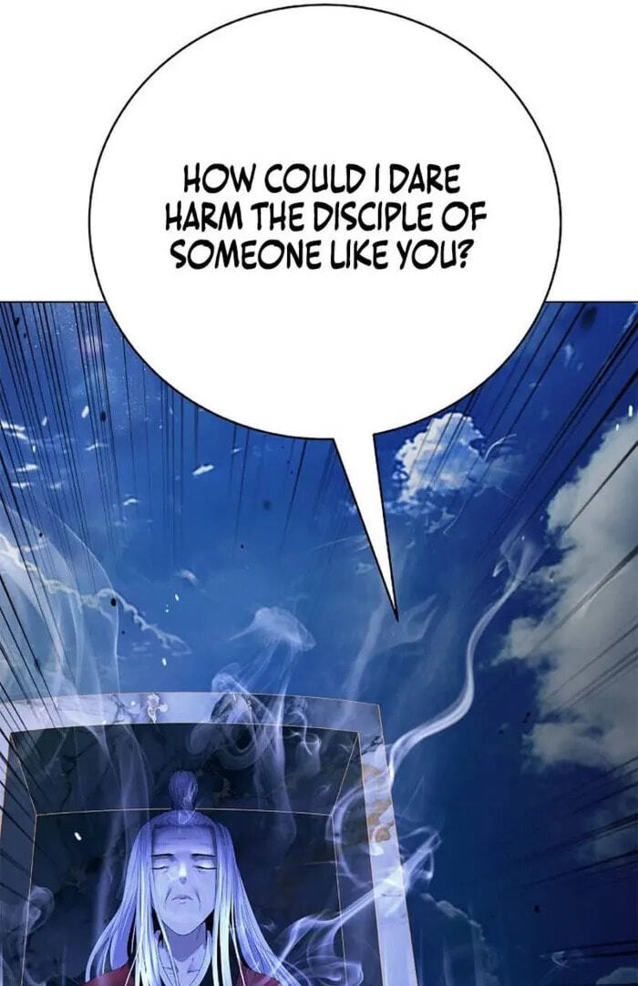 Tale of the Floating Sages Chapter 242 page 40 - 