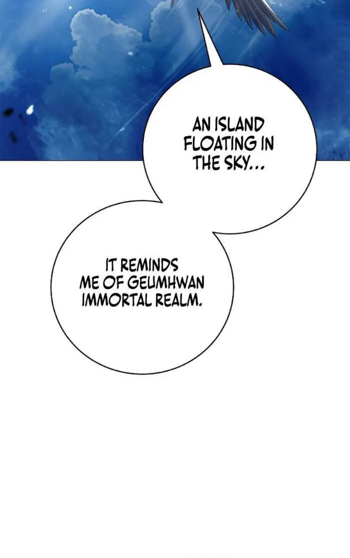 Tale of the Floating Sages Chapter 242 page 5 - 