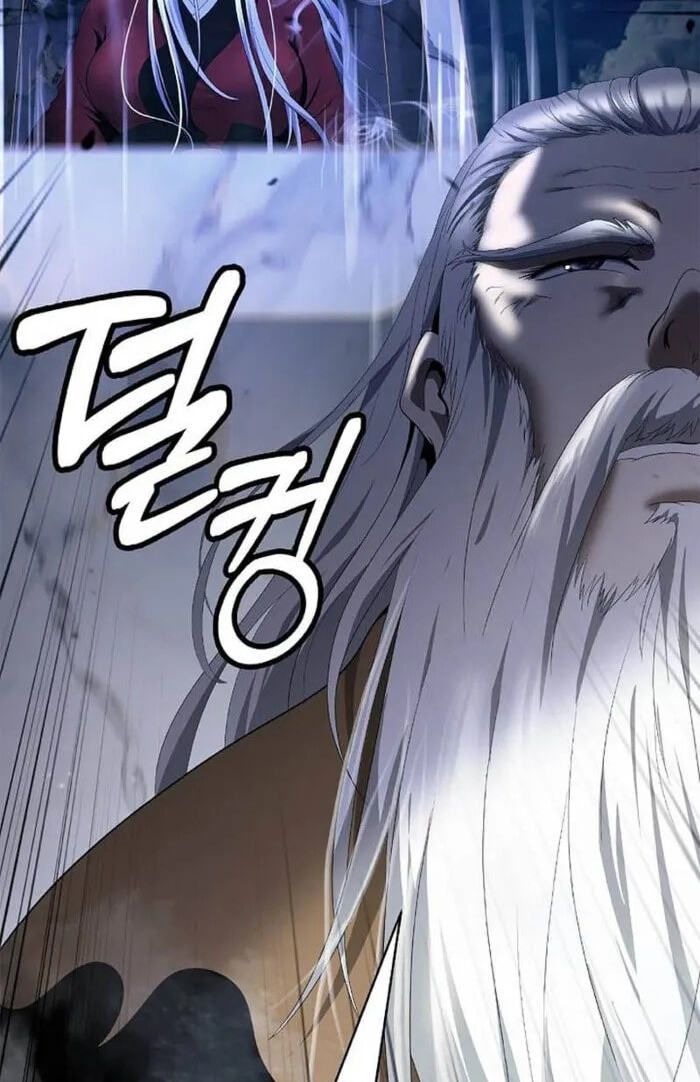 Tale of the Floating Sages Chapter 242 page 41 - 