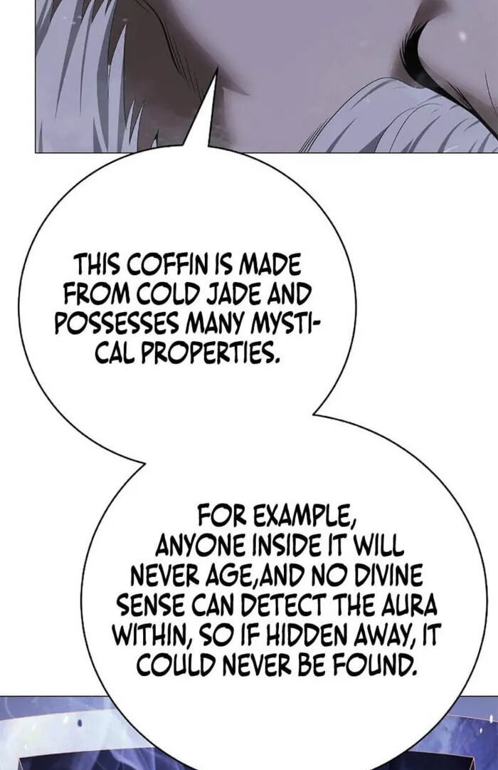 Tale of the Floating Sages Chapter 242 page 47 - 